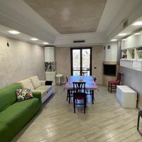 Stanza camera in appartamento