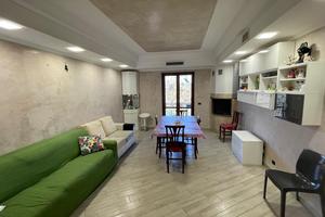 Stanza camera in appartamento