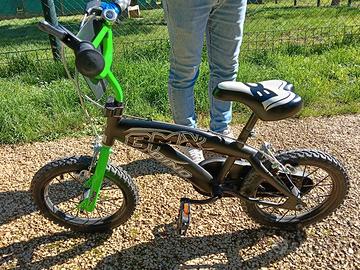 Bici bambino BMX Dino