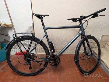 Bici Bergamont Sweep 4 EQ 2023