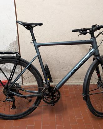 Bici Bergamont Sweep 4 EQ 2023