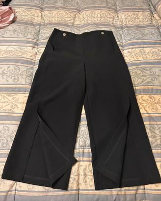Pantalone nero elegante