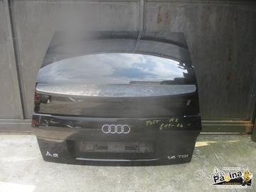 PORTELLO POST AUDI A2 1.5 TD 2002 AMF 811/2024