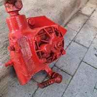 Scatola sterzo OM40 , OM40/NC