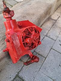 Scatola sterzo OM40 , OM40/NC