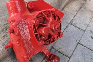 Scatola sterzo OM40 , OM40/NC