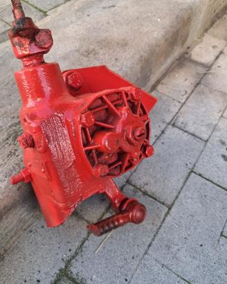 Scatola sterzo OM40 , OM40/NC