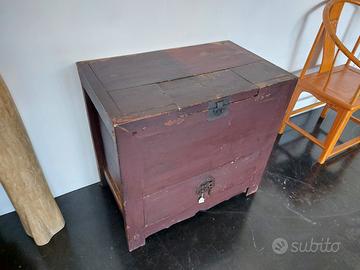 Mobile cabinet cinese