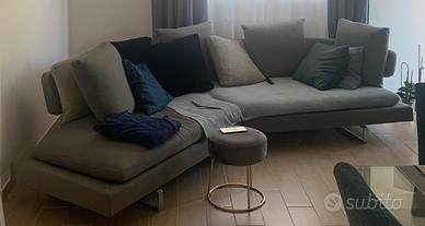 DIVANO DI B&B ITALIA ARNE, DESIGN ANTONIO CITTERIO