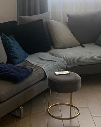 DIVANO DI B&B ITALIA ARNE, DESIGN ANTONIO CITTERIO