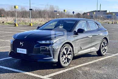DS DS 4 BlueHDi 130 aut. Performance Line