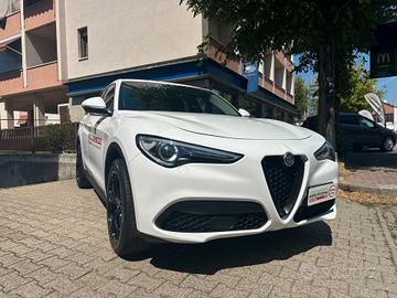 Alfa Romeo Stelvio 2.2 MJT 210 CV AT8 Q4