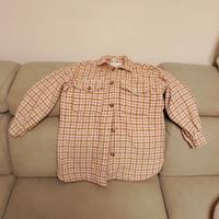 Camicia Lú Lú by Miss Grant Taglia 14 Anni Nuova 