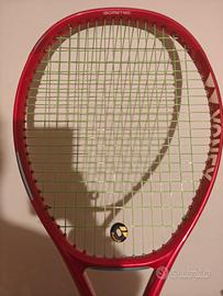 Yonex vcore 100D