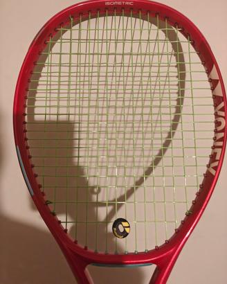 Yonex vcore 100D