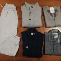 Vestiti ragazzo 12 anni