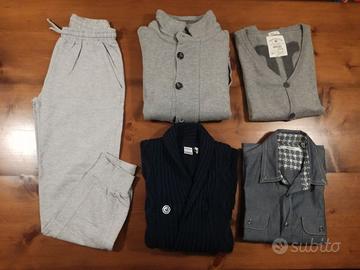 Vestiti ragazzo 12 anni