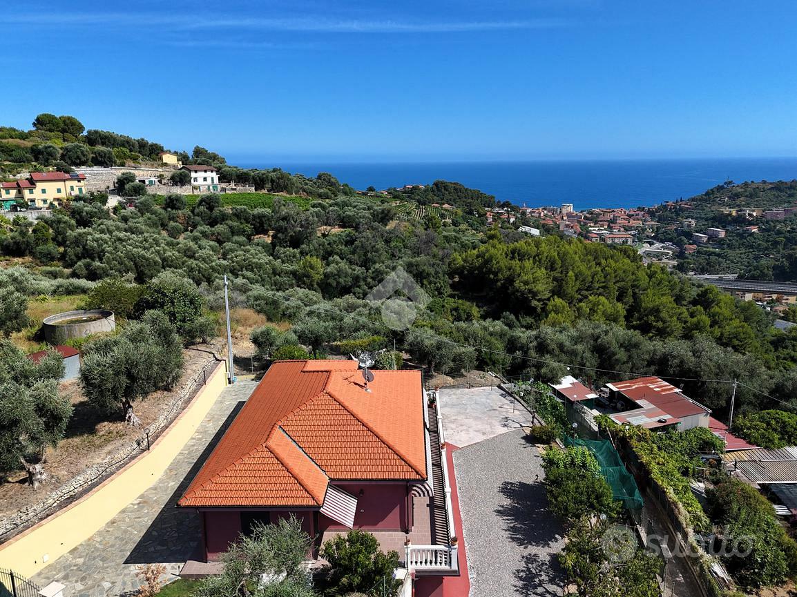 VILLA SINGOLA A CIVEZZA - Vista 6
