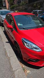 Ford fiesta st line