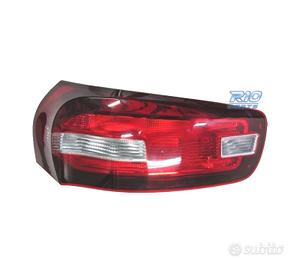 FANALE SINISTRO PER CITROEN C4 PICASSO 13-