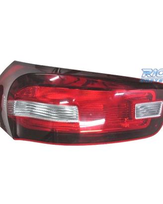 FANALE SINISTRO PER CITROEN C4 PICASSO 13-