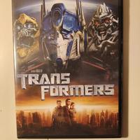 DVD (Robot, Supereroi e Fantasy)