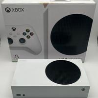 Xbox serie s leggi in descrizione