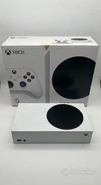 Xbox serie s leggi in descrizione