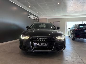 AUDI A6 2.0 TDI Multitronic Advanced