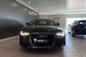 AUDI A6 2.0 TDI Multitronic Advanced