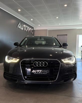 AUDI A6 2.0 TDI Multitronic Advanced