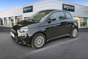 FIAT 500 Elettrica Action 95cv