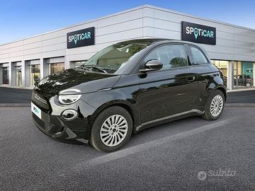 FIAT 500 Elettrica Action 95cv