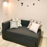 divano letto 1 posto