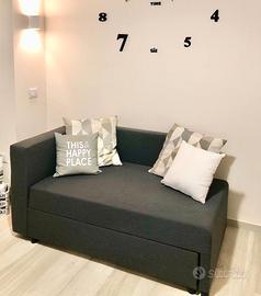 divano letto 1 posto