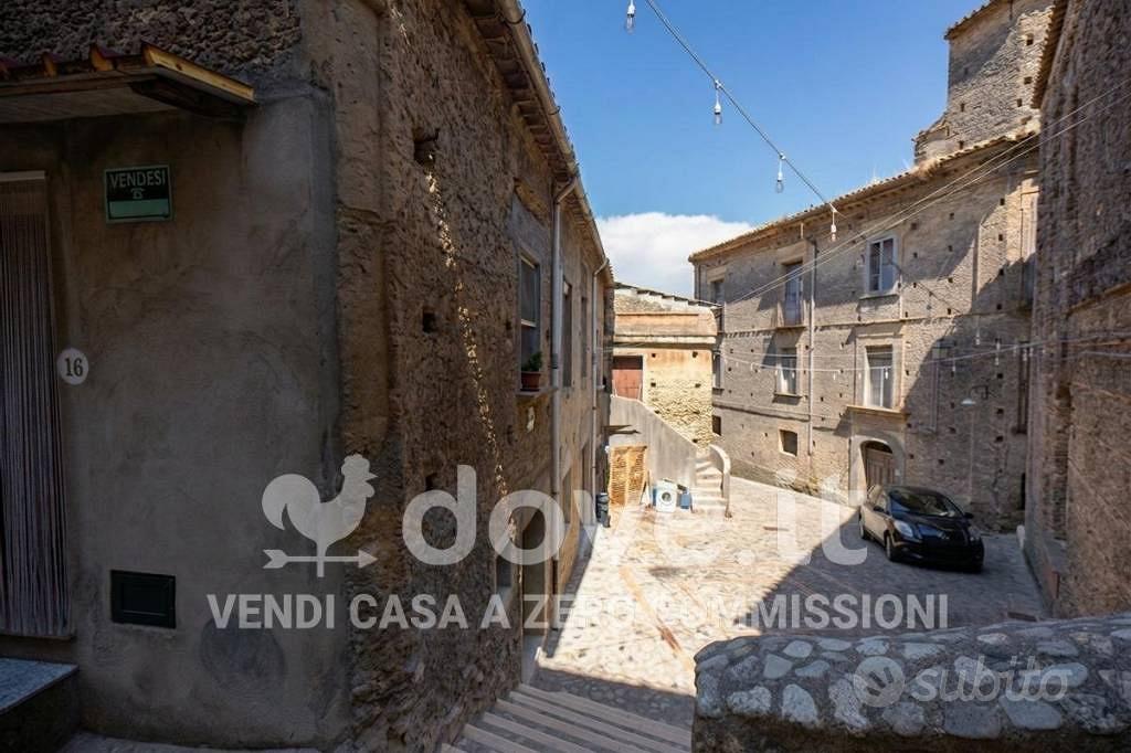 Casa – Cortale - Vista 3