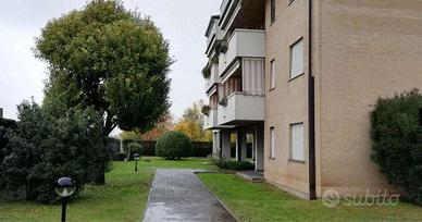 Trilocale a Nova Milanese