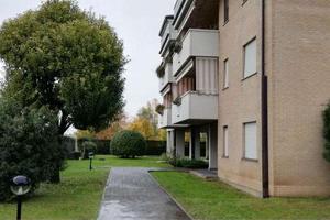 Trilocale a Nova Milanese