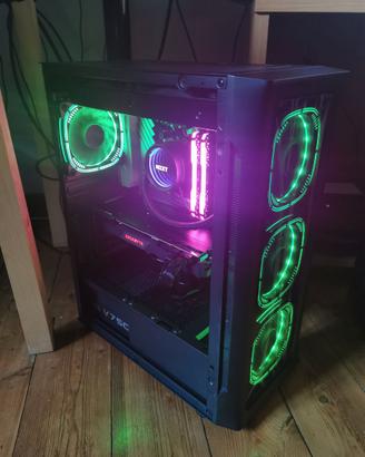 Pc gaming rtx 2080