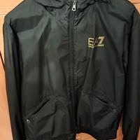 EA7 Giubbotto mezza stagione