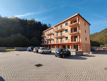 Appartamento di nuova costruzione