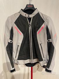 Giacca Moto Donna REV'IT! Estiva TG. 42