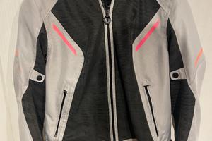 Giacca Moto Donna REV'IT! Estiva TG. 42