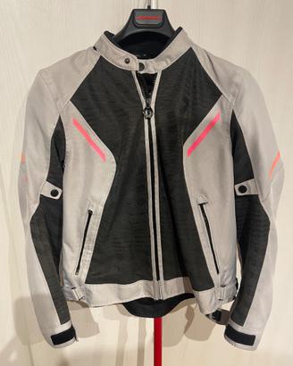Giacca Moto Donna REV'IT! Estiva TG. 42