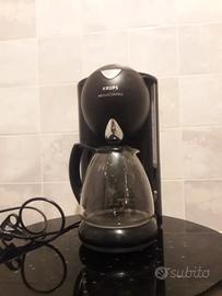 Krups AromaControl 180 Aroma Control usato caffe