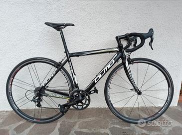 Olmo Impact tg 53 