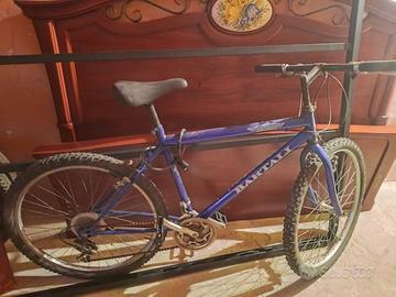 Bicicletta Bartali