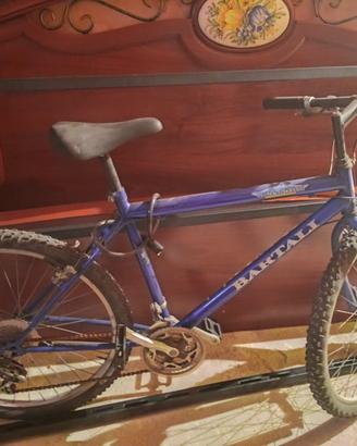Bicicletta Bartali