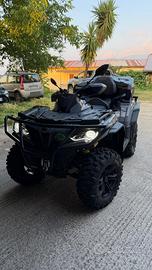 Quad CF 1000