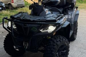 Quad CF 1000